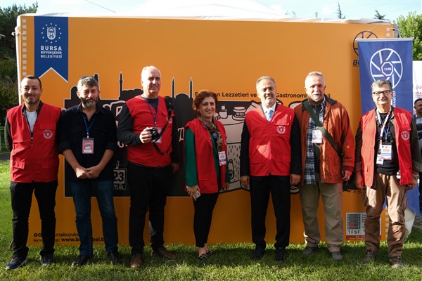 Bursa Fotoğrafçılar Maratonu’nun kazananları belli oldu
