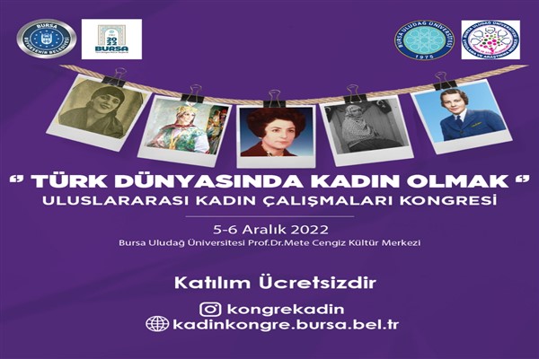 Bursa’da 