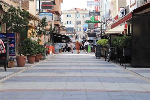 Başkan Işıksu: 