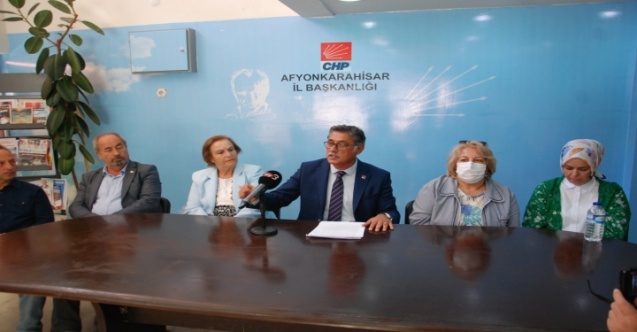  13. Cumhurbaşkanımız 6'lı Masanın Adayı Olacak