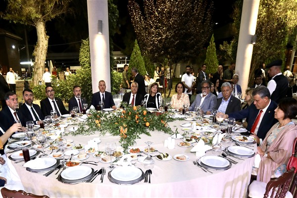 Başkan Karalar: