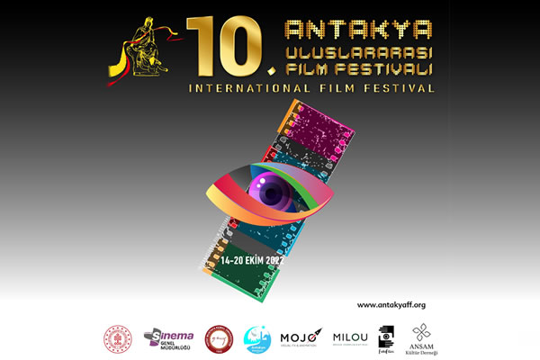 Antakya 10. Uluslararası Film Festivali başladı
