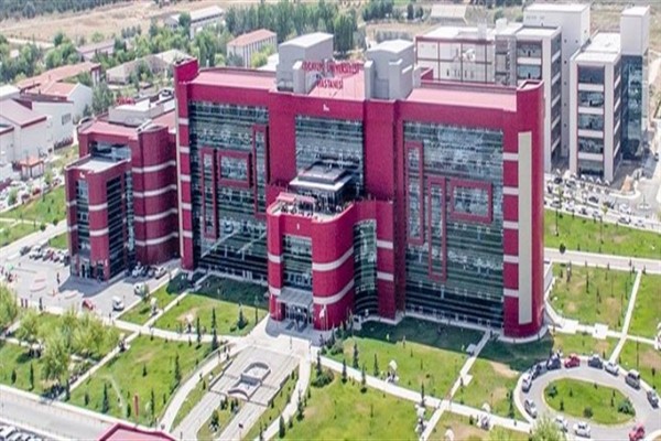 AFSÜ personeli iş sağlığı ve güvenliği farkındalık eğitimi aldı