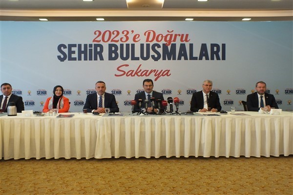 AK Partili Yavuz: 