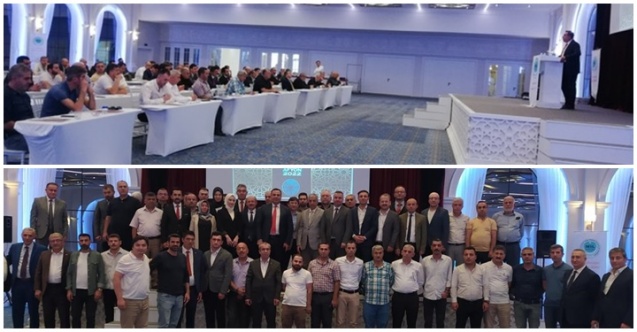 “Artık Hallederiz Kadir diyemeyecekler”