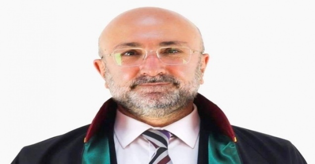 Baro Başkanlığı Seçimini Av. Turgay Şahin Kazandı