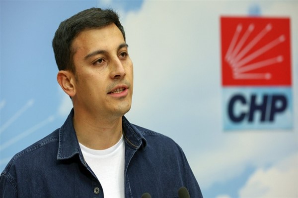 CHP’li Killik: 
