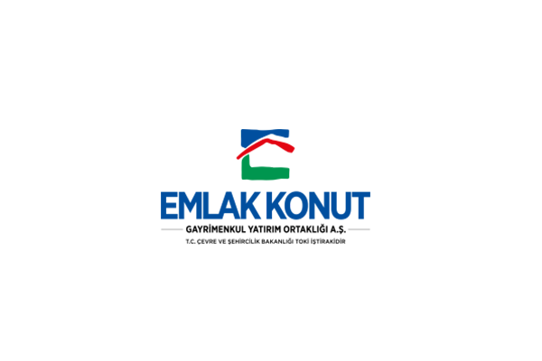 Emlak Konut, yükleniciyle sözleşme imzaladı