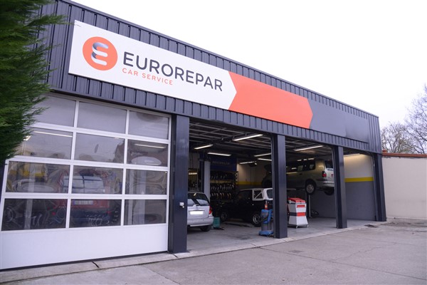Eurorepar Car Service’den kış bakım kampanyası