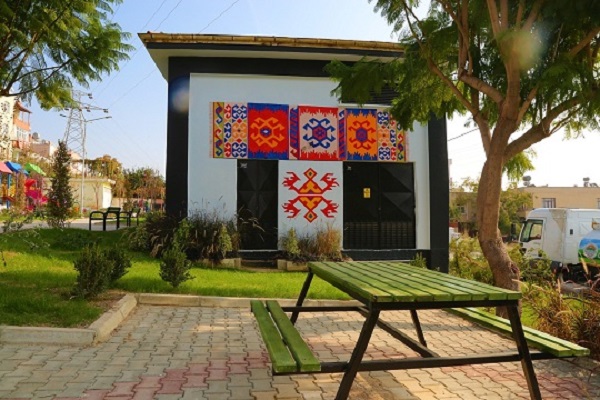 Başkan Yılmaz: 