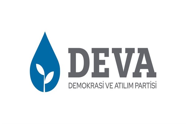 DEVA Partili Bilgiç: 