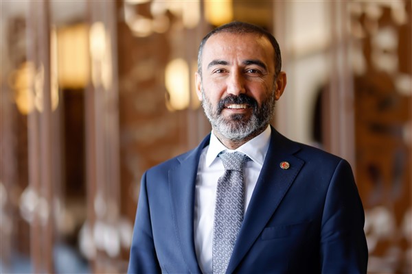 Gaziantep'ten eylül ayında 957 milyon dolarlık ihracat