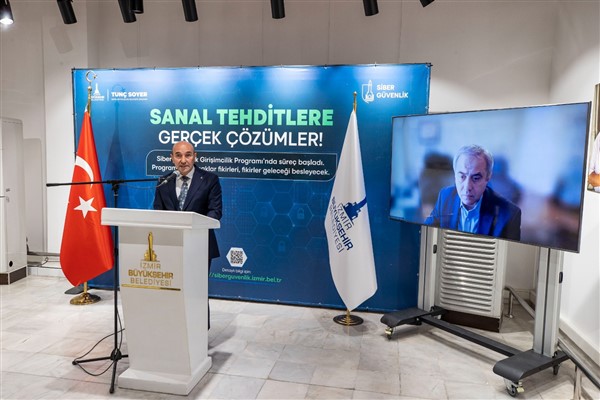 Başkan Soyer: 