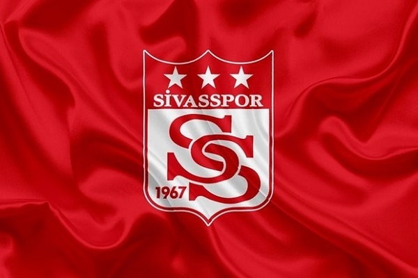 Demir Grup Sivasspor: 3 - Cluj: 0