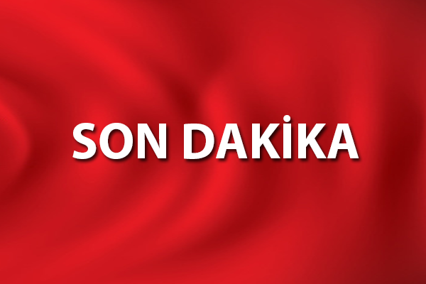 AK Parti Sözcüsü Çelik: 