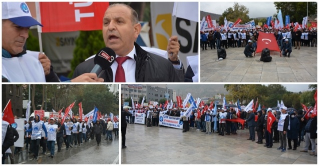 Mesleğim Onurumdur Diyenler Merhaba Sizlere!