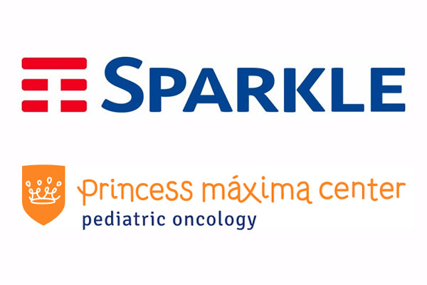 Sparkle, Princess Maxima Pediatrik Onkoloji Merkezi ile iş birliği yaptı