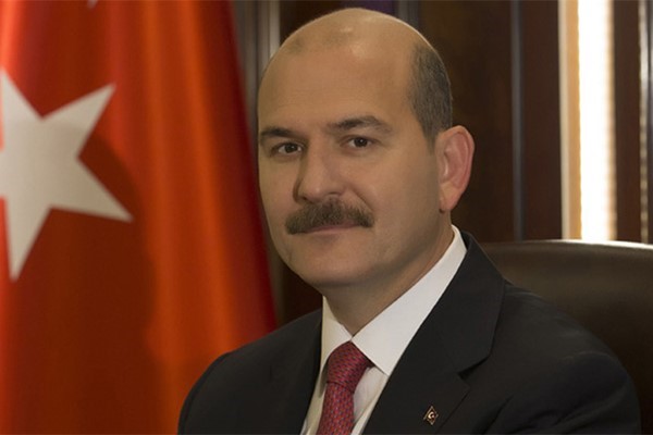 Bakan Soylu: “Kadıköy'deki patlamada terör bağlantısı göremedik
