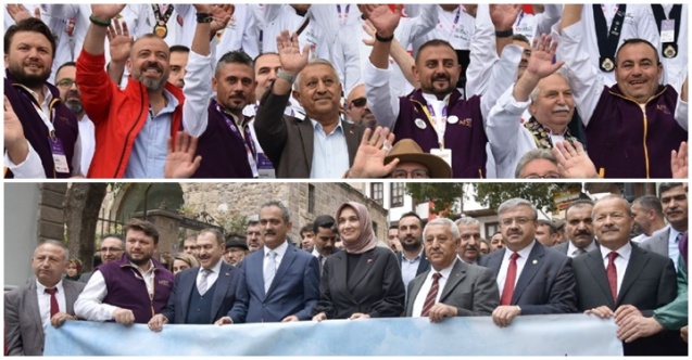 Mehmet Zeybek Teşekkür Mesajı Yayınladı.