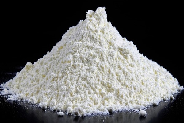 Ulusoy Un'un Samsun'daki fabrikası yeniden devrede