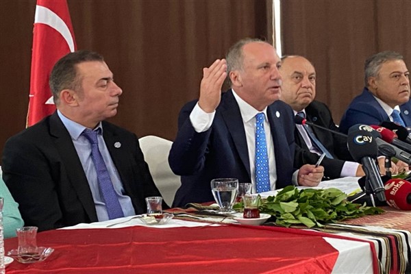 Başkan Bayrak: 