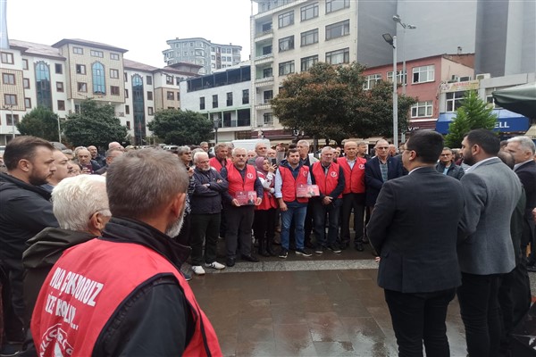CHP’li Deniz: 