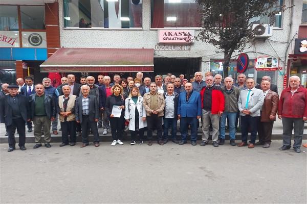 CHP’li Deniz: 