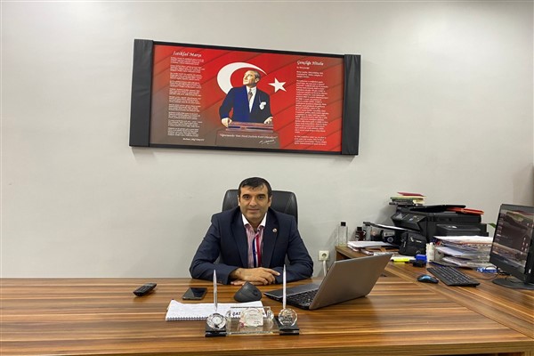 Alim Güldiken: