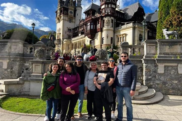 Erasmus+