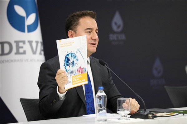 Babacan: 
