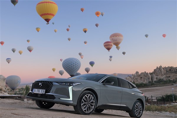 DS Automobıles’den yüzde 0,49 faizli kredi teklifleri