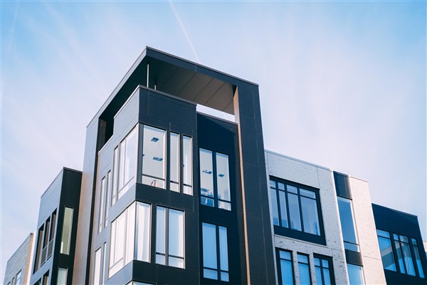 Site, apartman ve tesis yönetimi yazılımı pazar büyüklüğü 3 milyar dolara ulaştı