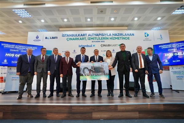 İmamoğlu: 