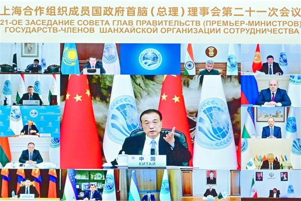 Başbakan Li Keqiang’dan SİÖ iş birliğine dair öneriler