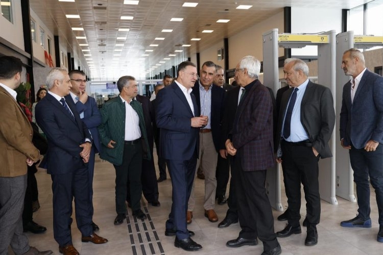 HADO 12 ay boyunca çalışma planları