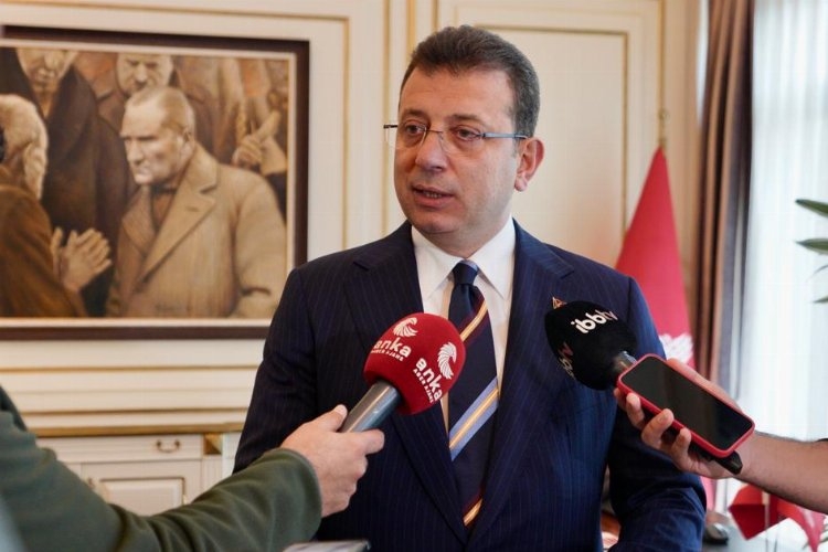 Ekrem İmamoğlu: Son yılların en büyük yatırım bütçesi