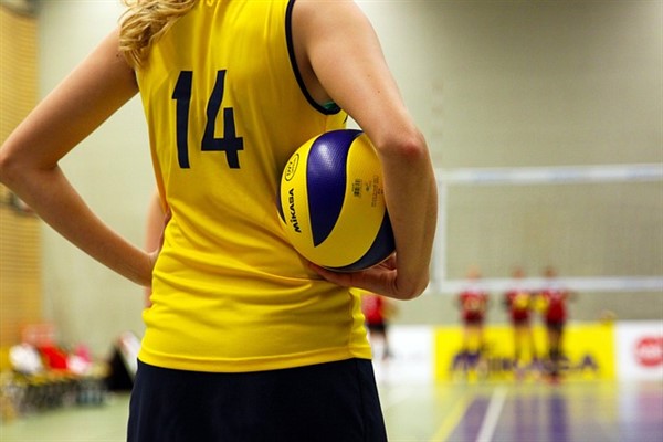 CEV Challenge Kupası'nda PTT'nin rakibi Herlaimont