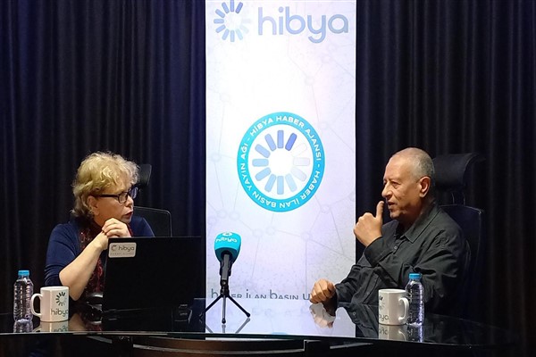Hibya, 'Güncel'de sinema konuşuluyor