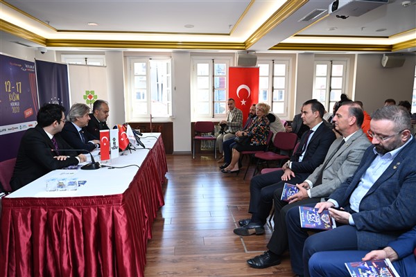 Bursa'da 