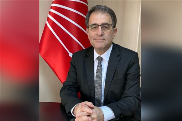 CHP'li Deniz: 