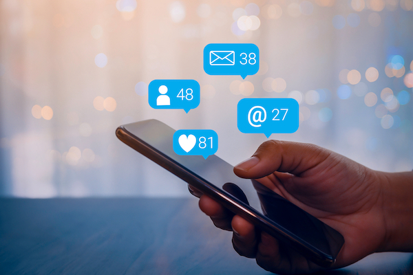 27 ülke 2022’de internet kısıtlamalarını artırdı