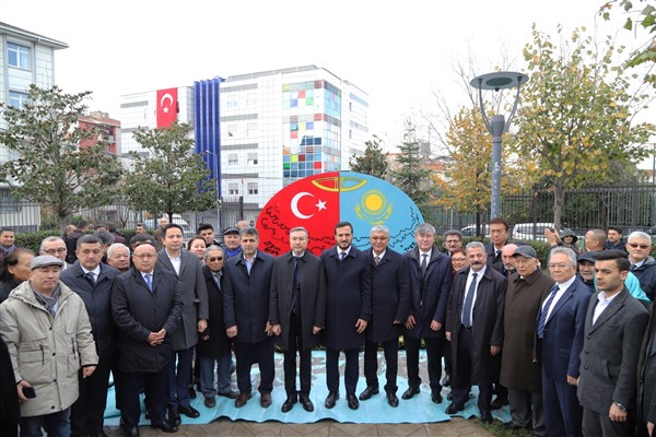 Bağcılar’da 