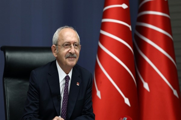 Kılıçdaroğlu: 