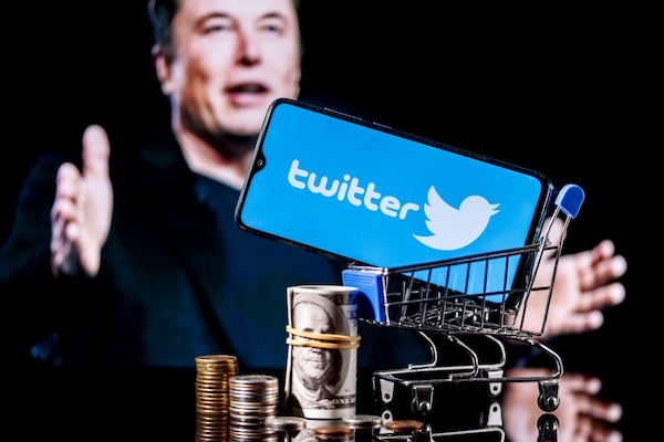 Twitter, gelirlerinde büyük bir düşüş bekliyor