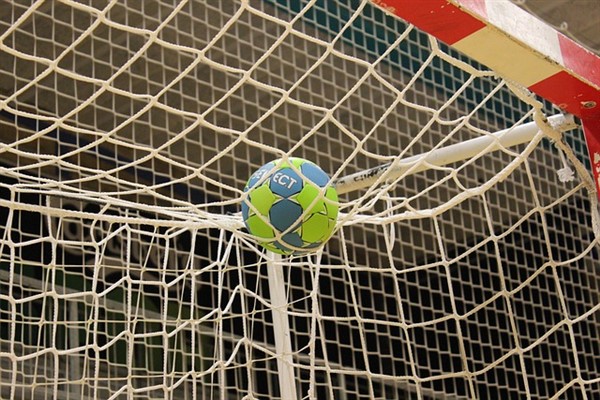 Hentbol ligleri