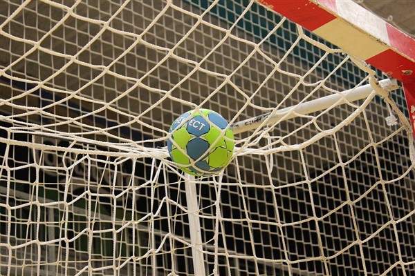 A Milli Kadın Hentbol Takımı'nın play-off'taki rakibi Sırbistan oldu