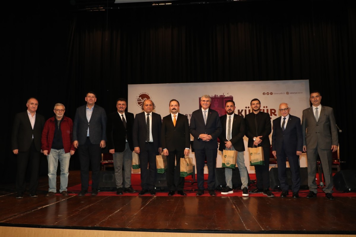 Büyükşehir’den Öğretmenler Günü’ne özel dinleti gecesi