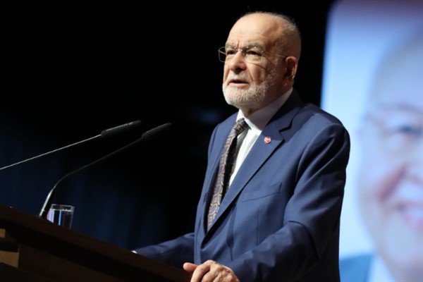 Karamollaoğlu: 