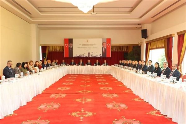 Hatay'da 