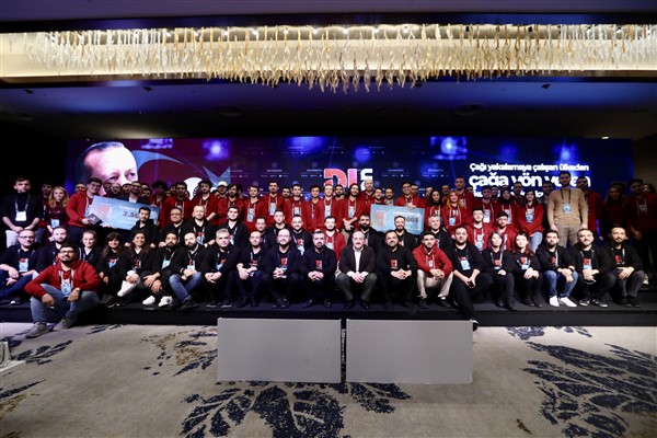 DIGIATHON 2022’de ödüller sahiplerini buldu
